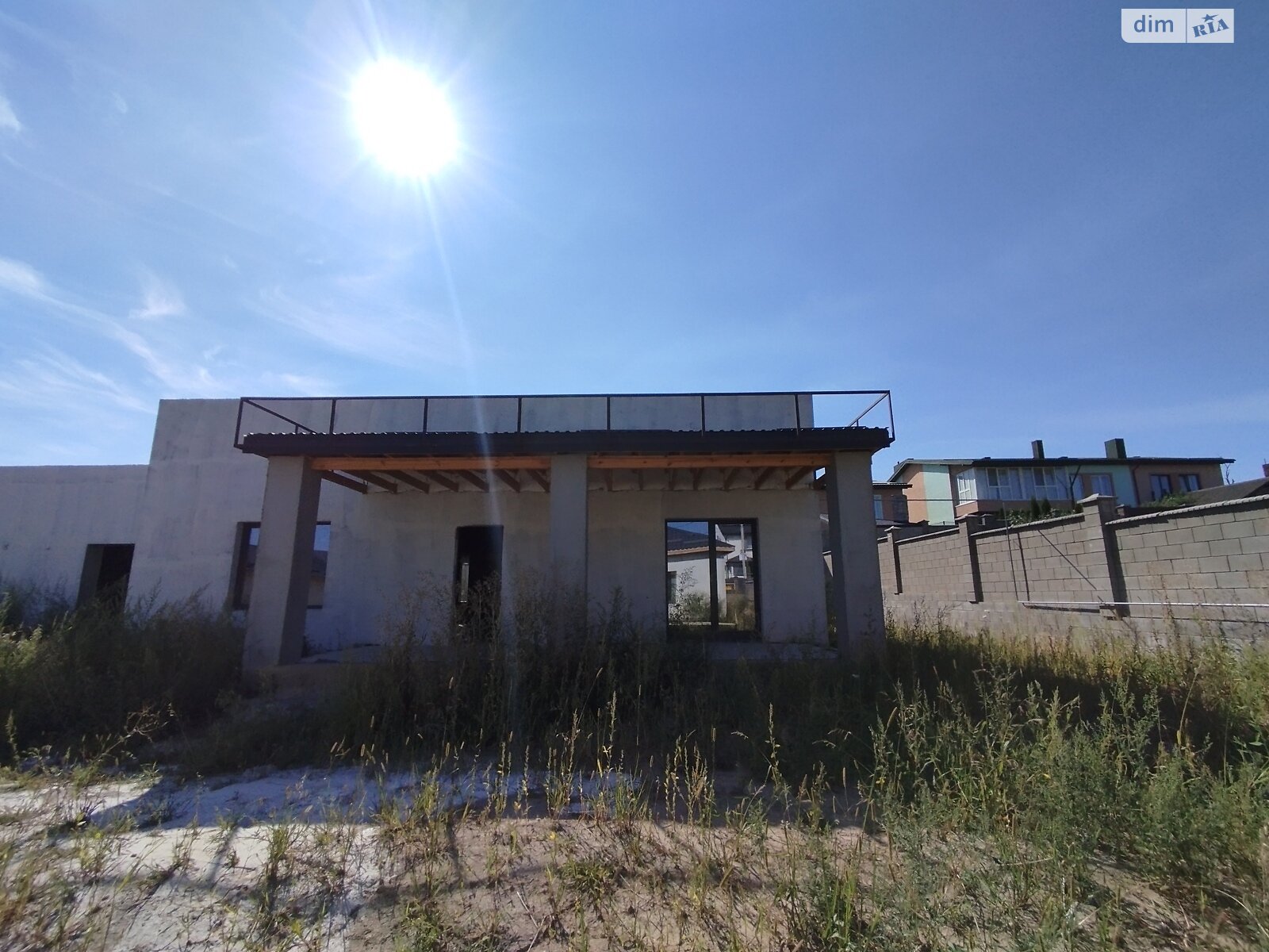 одноповерховий будинок з гаражем, 160 кв. м, цегла. Продаж в Рівному, район Авторинок фото 1 одноповерховий будинок з гаражем, 160 кв. м, цегла. Продаж в Рівному, район Авторинок фото 1