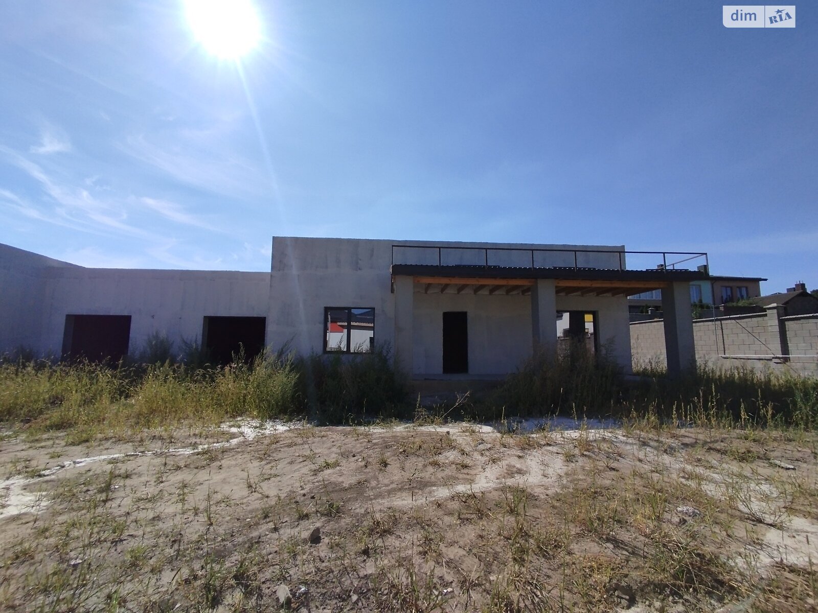одноповерховий будинок з гаражем, 160 кв. м, цегла. Продаж в Рівному, район Авторинок фото 1 одноповерховий будинок з гаражем, 160 кв. м, цегла. Продаж в Рівному, район Авторинок фото 1