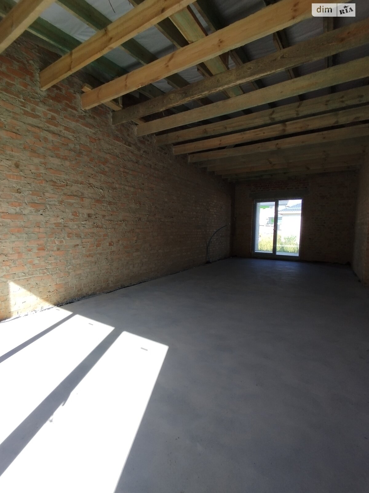 одноповерховий будинок з гаражем, 160 кв. м, цегла. Продаж в Рівному, район Авторинок фото 1 одноповерховий будинок з гаражем, 160 кв. м, цегла. Продаж в Рівному, район Авторинок фото 1