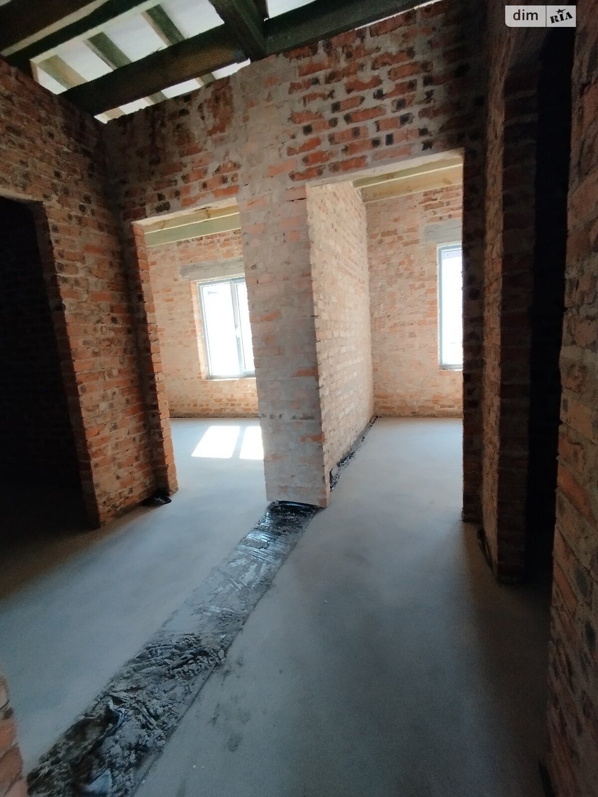 одноповерховий будинок з гаражем, 160 кв. м, цегла. Продаж в Рівному, район Авторинок фото 1 одноповерховий будинок з гаражем, 160 кв. м, цегла. Продаж в Рівному, район Авторинок фото 1