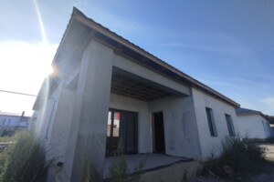 одноповерховий будинок з гаражем, 105 кв. м, кирпич. Продаж в Рівному, район Авторинок фото 2