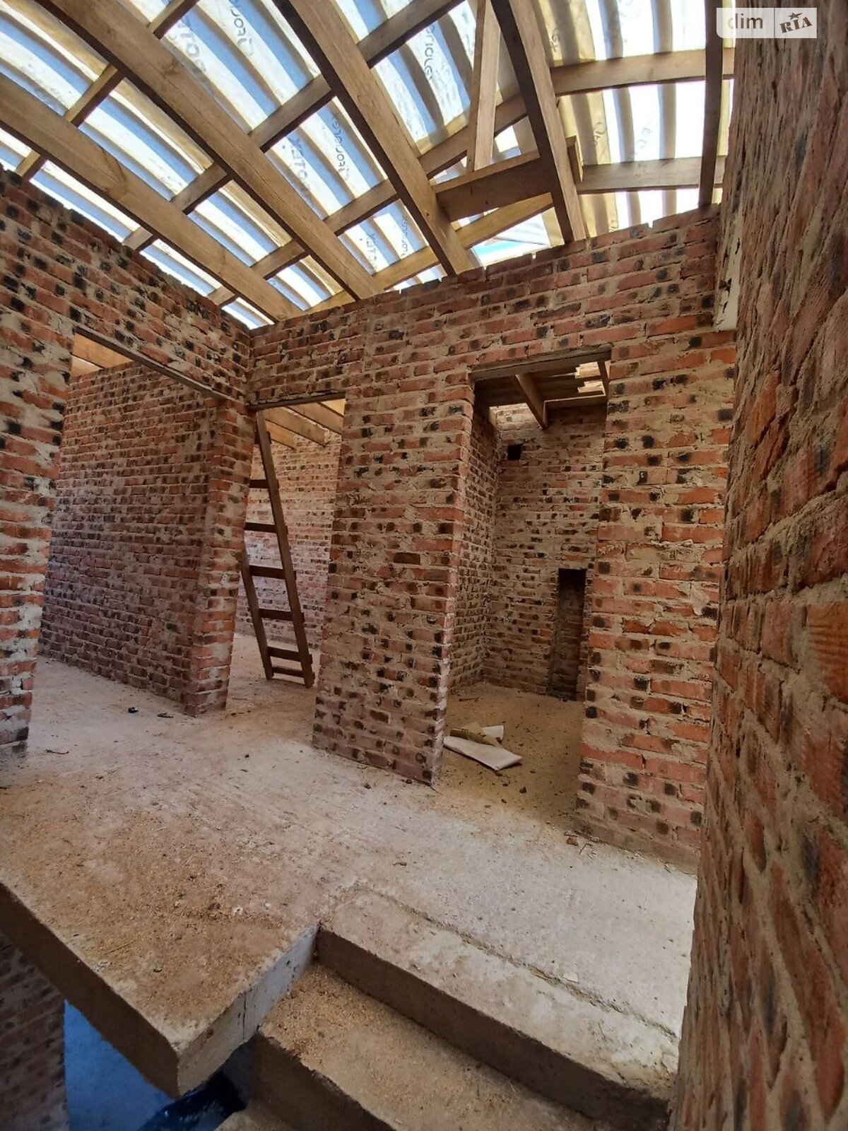 двоповерховий будинок, 120 кв. м, кирпич. Продаж в Рівному, район Авторинок фото 1 двоповерховий будинок, 120 кв. м, кирпич. Продаж в Рівному, район Авторинок фото 1