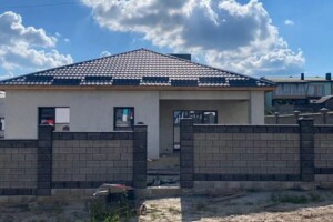одноэтажный дом с верандой, 105 кв. м, кирпич. Продажа в Ровно район Авторынок фото 2