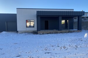 одноэтажный дом, 160 кв. м, кирпич. Продажа в Ровно район Авторынок фото 2