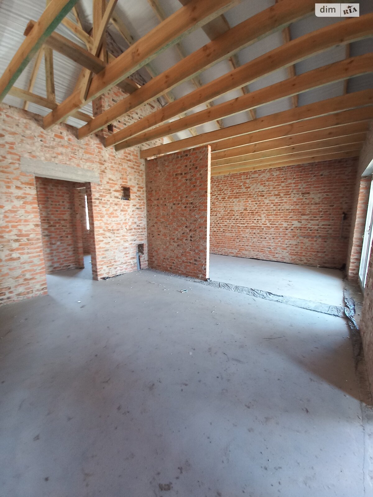 одноповерховий будинок, 105 кв. м, кирпич. Продаж в Рівному, район Авторинок фото 1 одноповерховий будинок, 105 кв. м, кирпич. Продаж в Рівному, район Авторинок фото 1