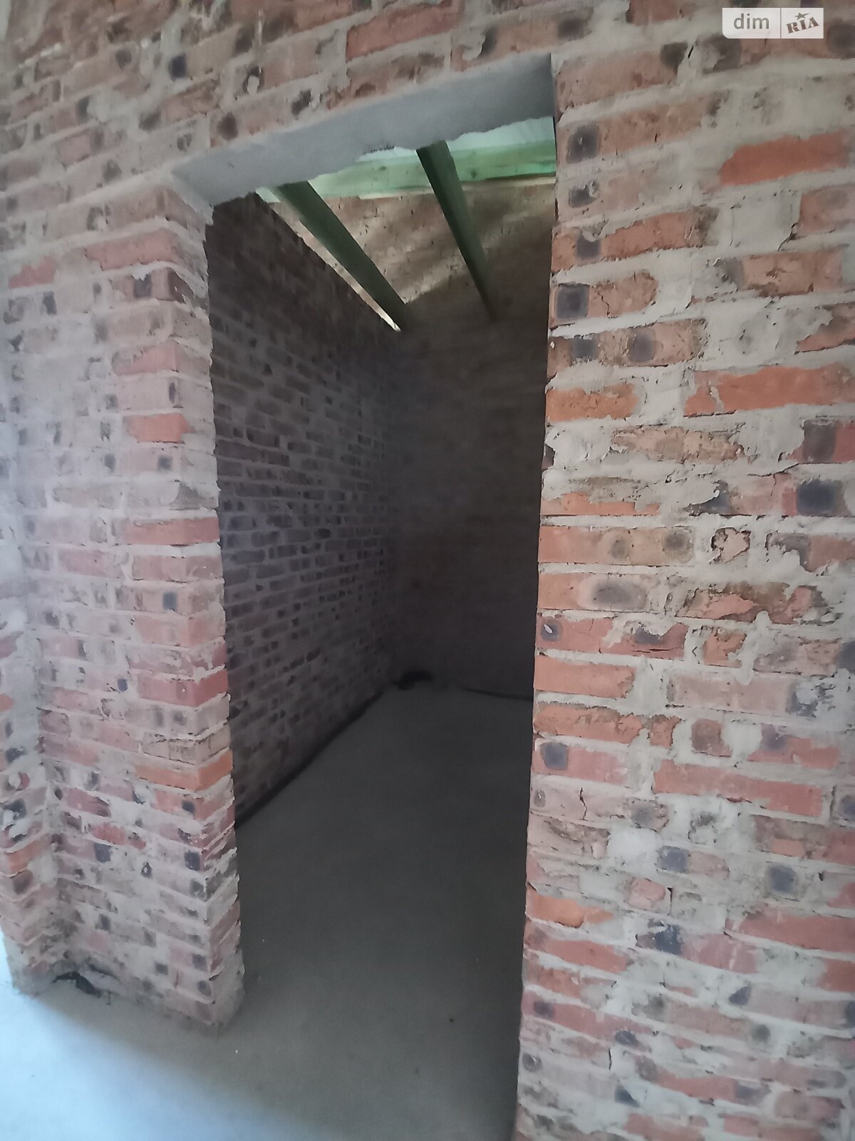 одноэтажный дом с гаражом, 160 кв. м, кирпич. Продажа в Ровно район Авторынок фото 1 одноэтажный дом с гаражом, 160 кв. м, кирпич. Продажа в Ровно район Авторынок фото 1