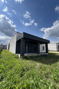 одноэтажный дом, 105 кв. м, кирпич. Продажа в Ровно район Авторынок фото 2