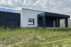 одноэтажный дом с гаражом, 165 кв. м, кирпич. Продажа в Ровно район Авторынок фото 2