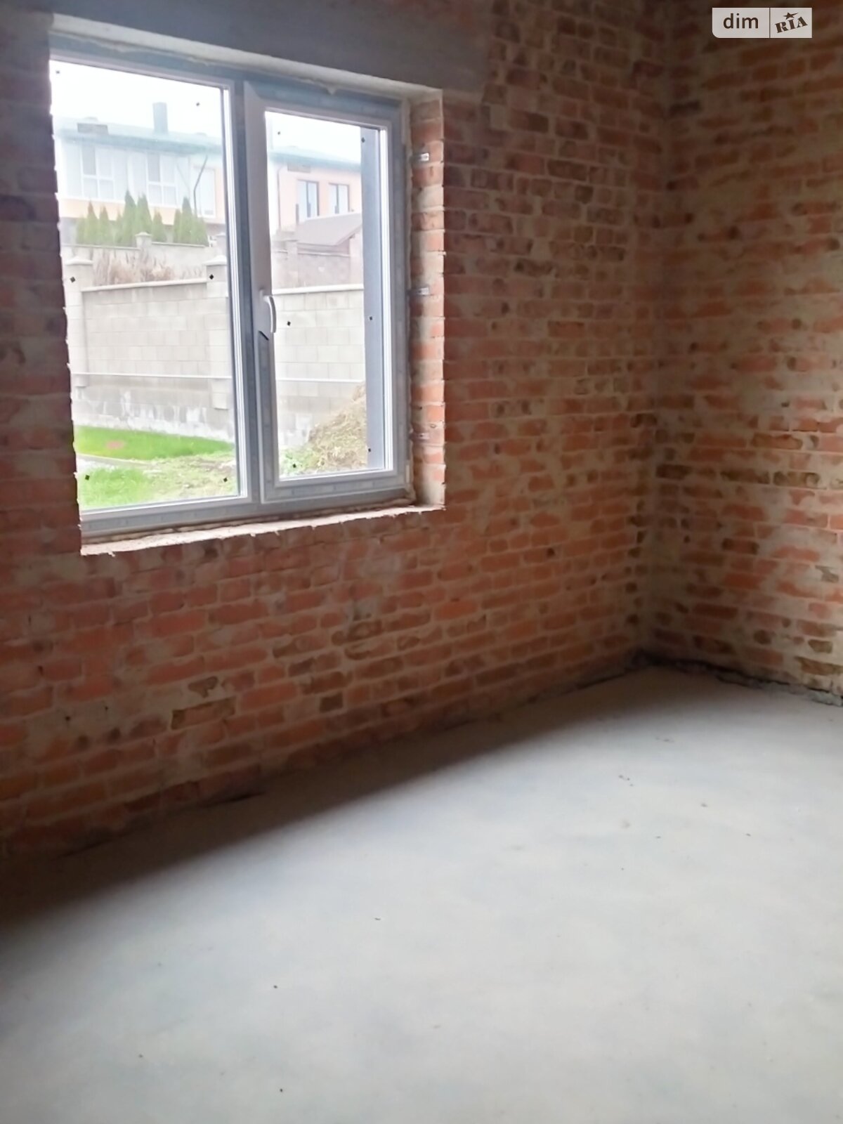 одноповерховий будинок, 110 кв. м, кирпич. Продаж в Рівному, район Авторинок фото 1