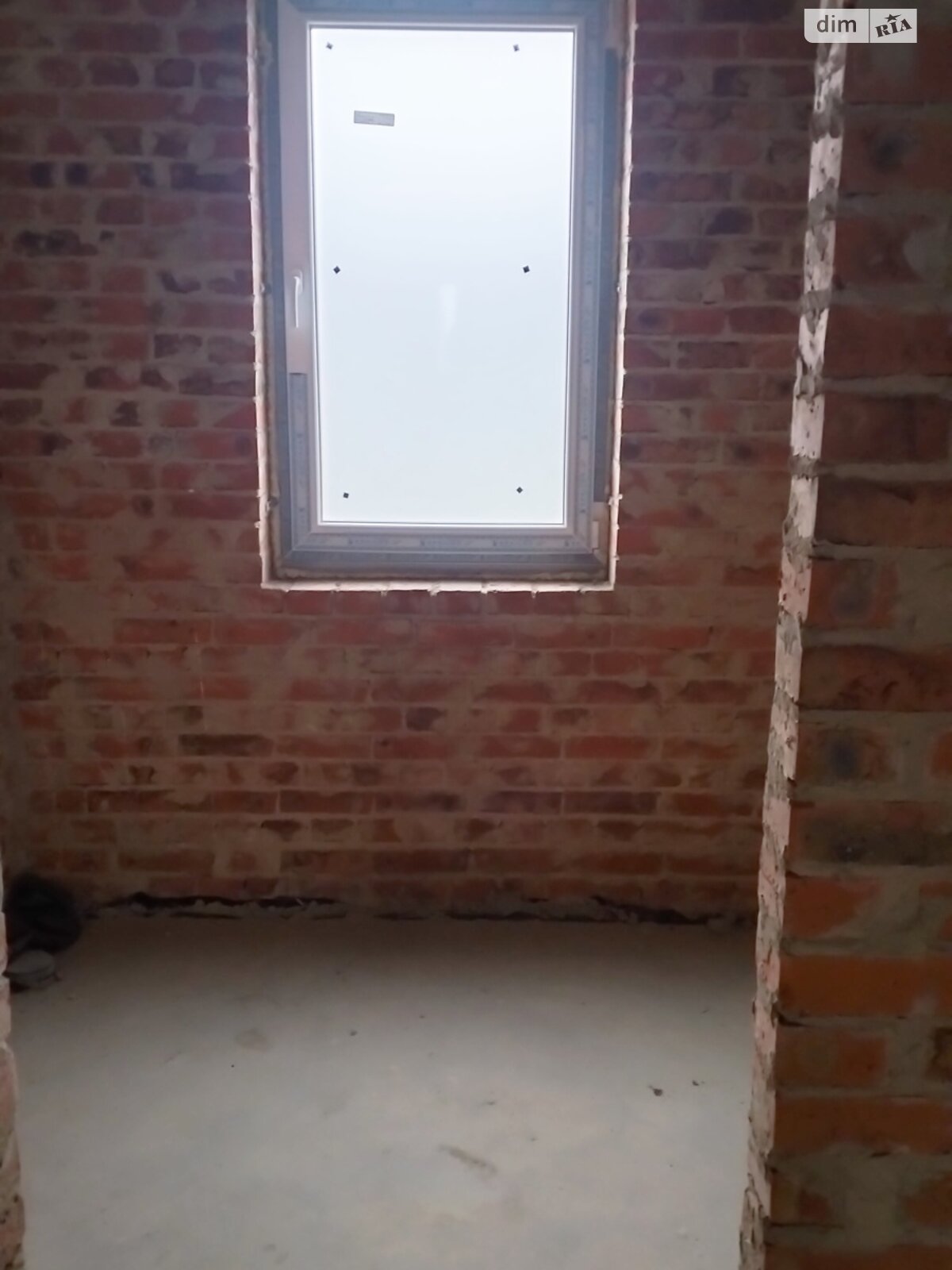 одноповерховий будинок, 110 кв. м, кирпич. Продаж в Рівному, район Авторинок фото 1