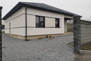 одноповерховий будинок, 110 кв. м, кирпич. Продаж в Рівному, район Авторинок фото 2