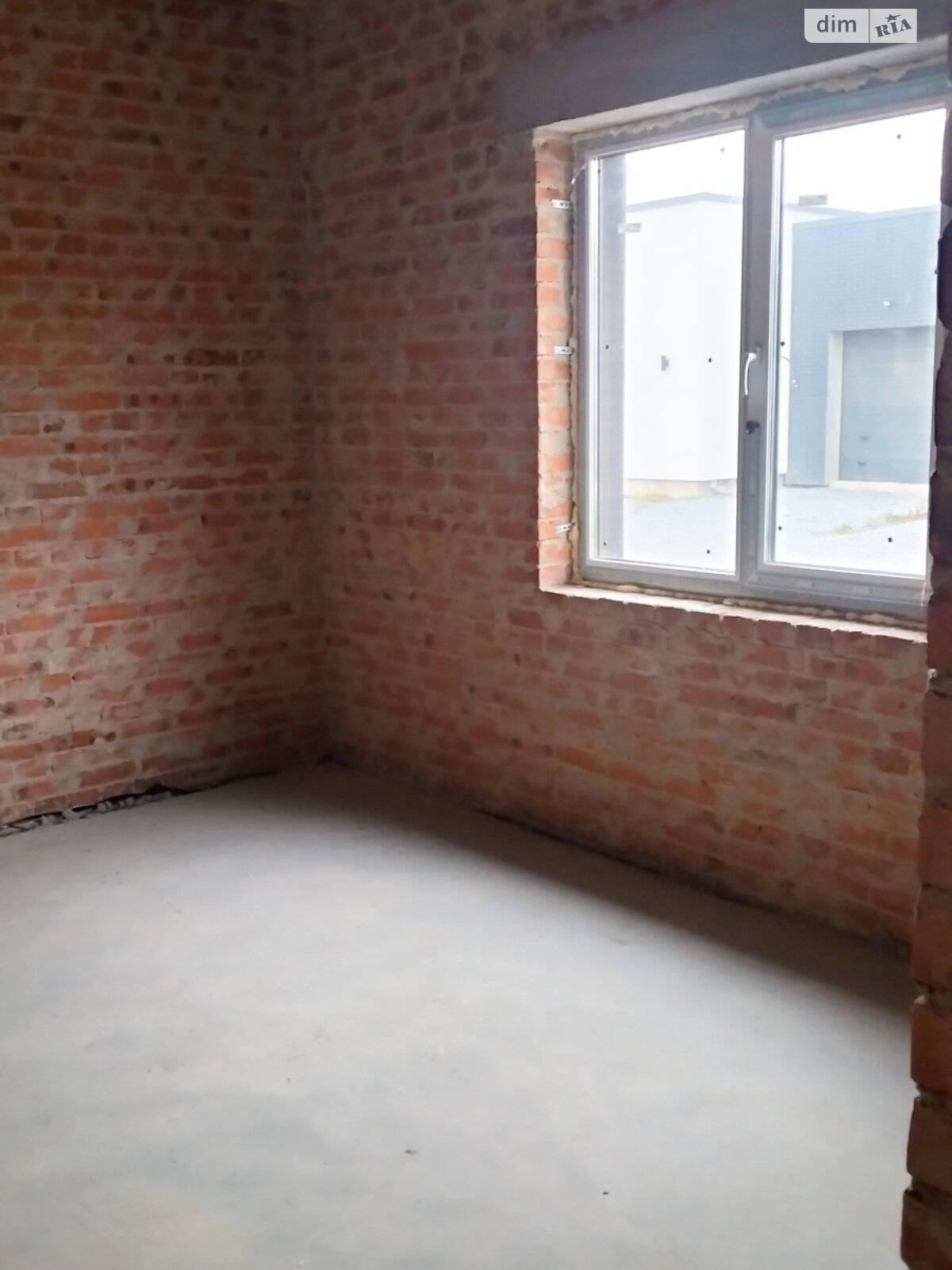 одноповерховий будинок, 110 кв. м, кирпич. Продаж в Рівному, район Авторинок фото 1