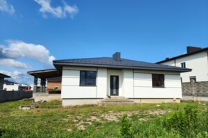 одноэтажный дом, 96 кв. м, кирпич. Продажа в Ровно район Авторынок фото 2
