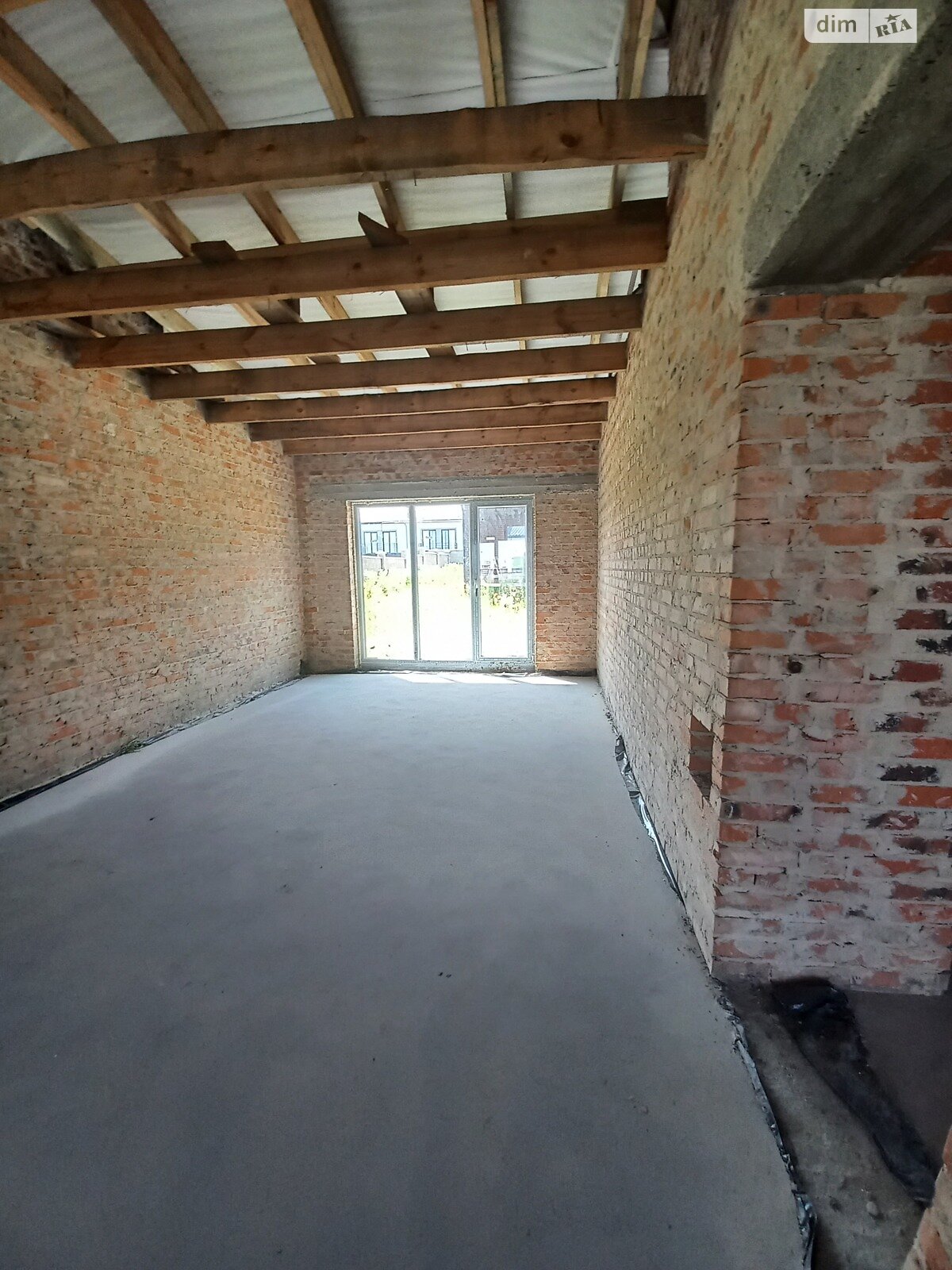 одноповерховий будинок, 105 кв. м, цегла. Продаж в Рівному, район Авторинок фото 1 одноповерховий будинок, 105 кв. м, цегла. Продаж в Рівному, район Авторинок фото 1