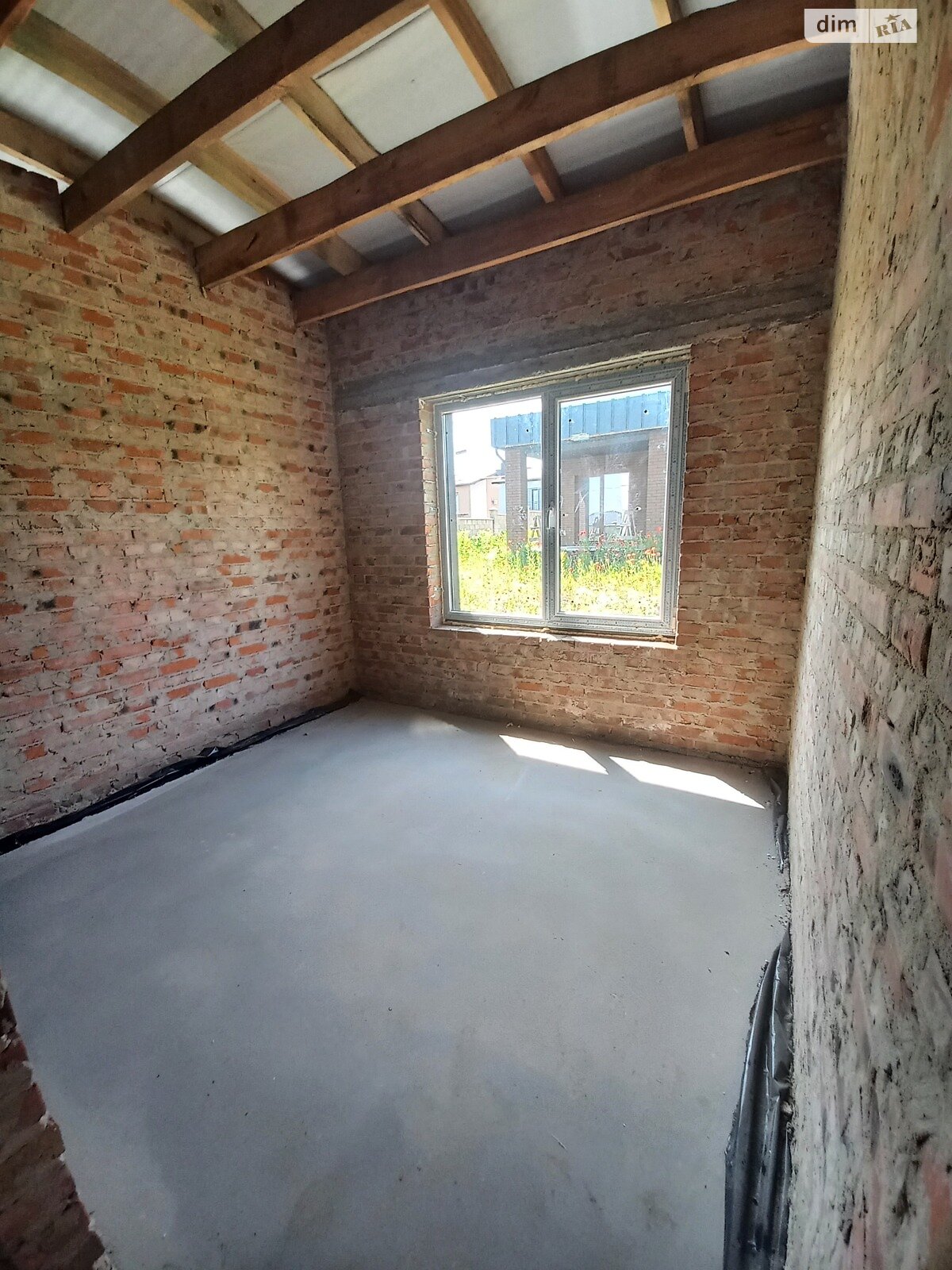 одноповерховий будинок, 105 кв. м, цегла. Продаж в Рівному, район Авторинок фото 1 одноповерховий будинок, 105 кв. м, цегла. Продаж в Рівному, район Авторинок фото 1