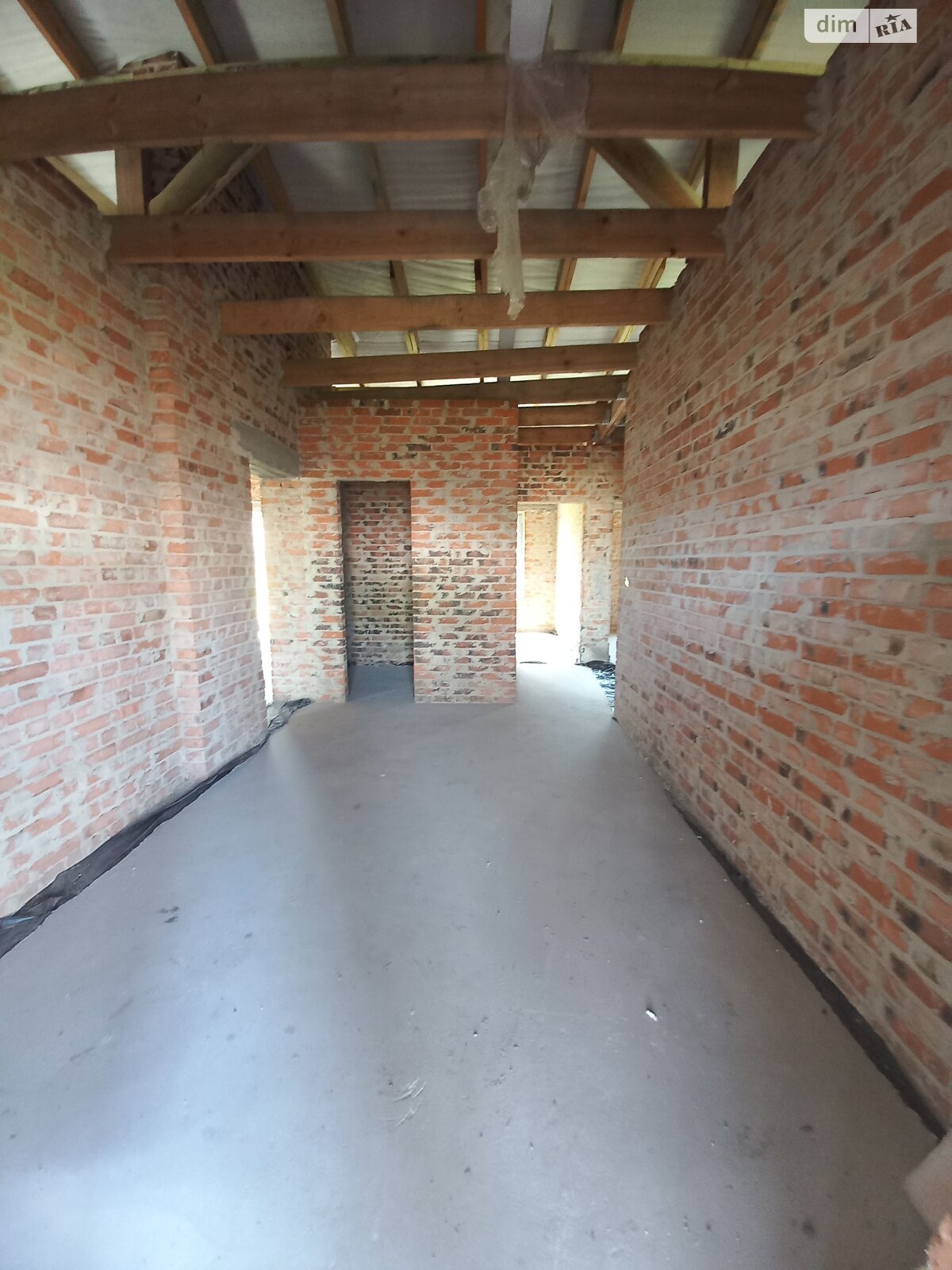 одноповерховий будинок, 105 кв. м, цегла. Продаж в Рівному, район Авторинок фото 1 одноповерховий будинок, 105 кв. м, цегла. Продаж в Рівному, район Авторинок фото 1