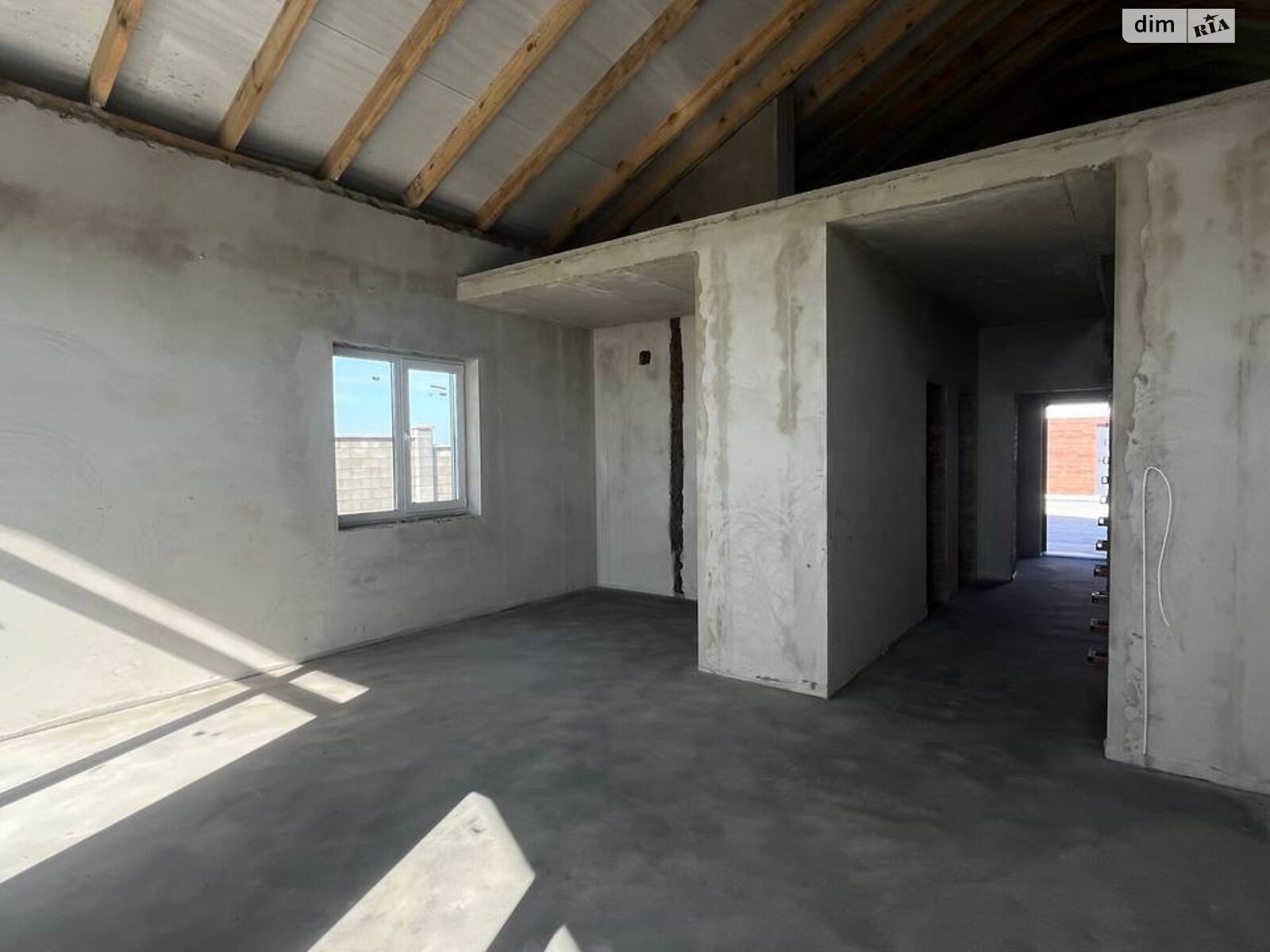 двоповерховий будинок з гаражем, 170 кв. м, цегла. Продаж в Рівному, район Авторинок фото 1 двоповерховий будинок з гаражем, 170 кв. м, цегла. Продаж в Рівному, район Авторинок фото 1