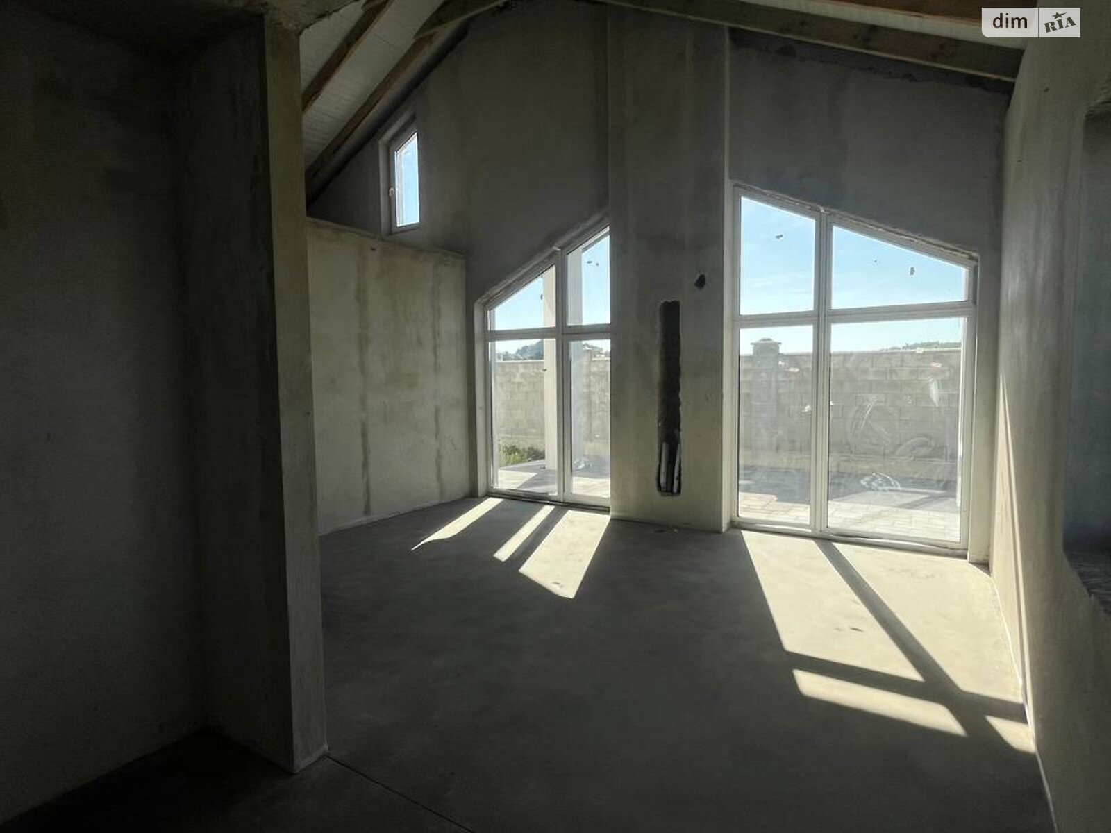 двоповерховий будинок з гаражем, 170 кв. м, цегла. Продаж в Рівному, район Авторинок фото 1 двоповерховий будинок з гаражем, 170 кв. м, цегла. Продаж в Рівному, район Авторинок фото 1