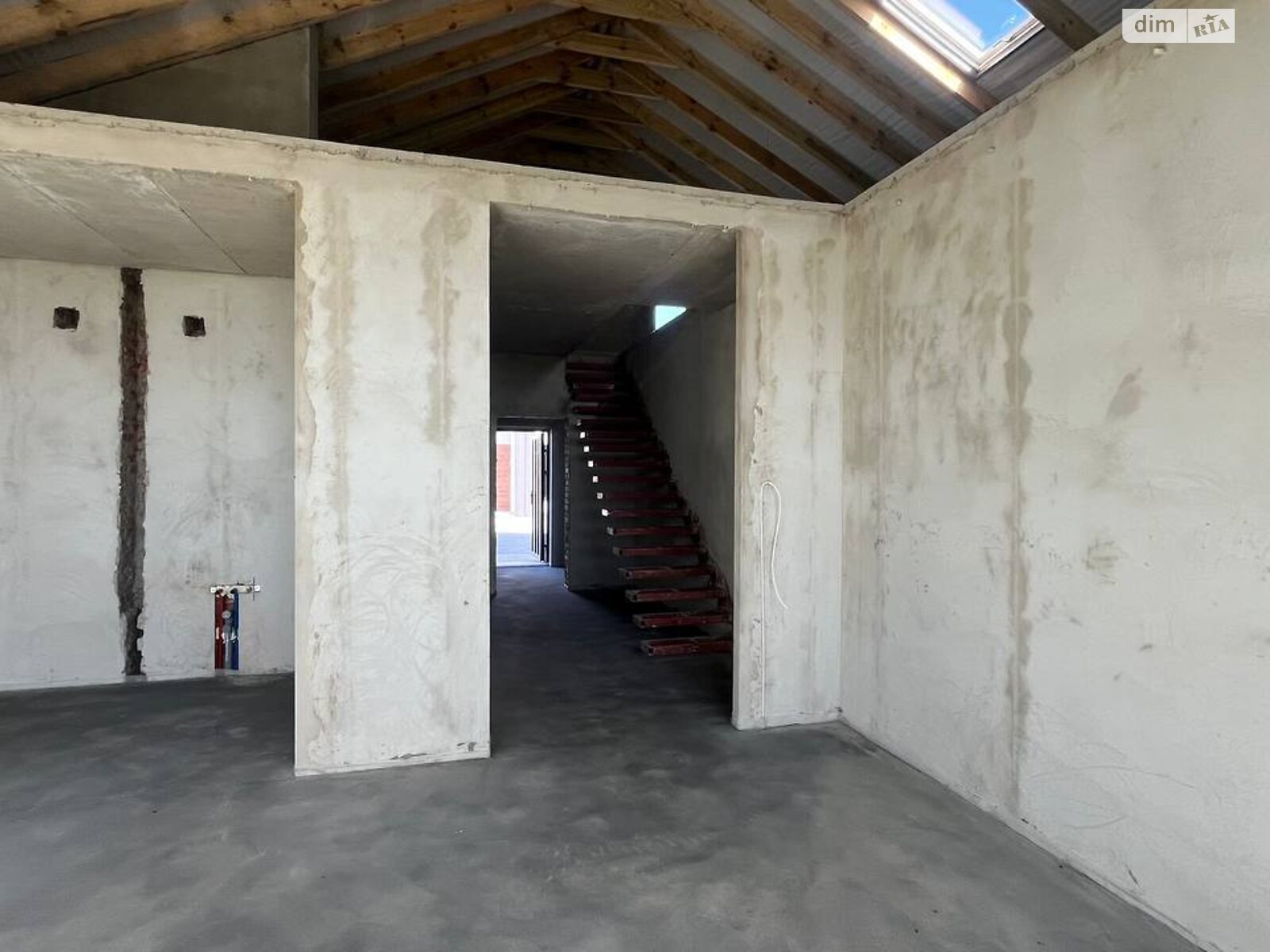 двоповерховий будинок з гаражем, 170 кв. м, цегла. Продаж в Рівному, район Авторинок фото 1 двоповерховий будинок з гаражем, 170 кв. м, цегла. Продаж в Рівному, район Авторинок фото 1