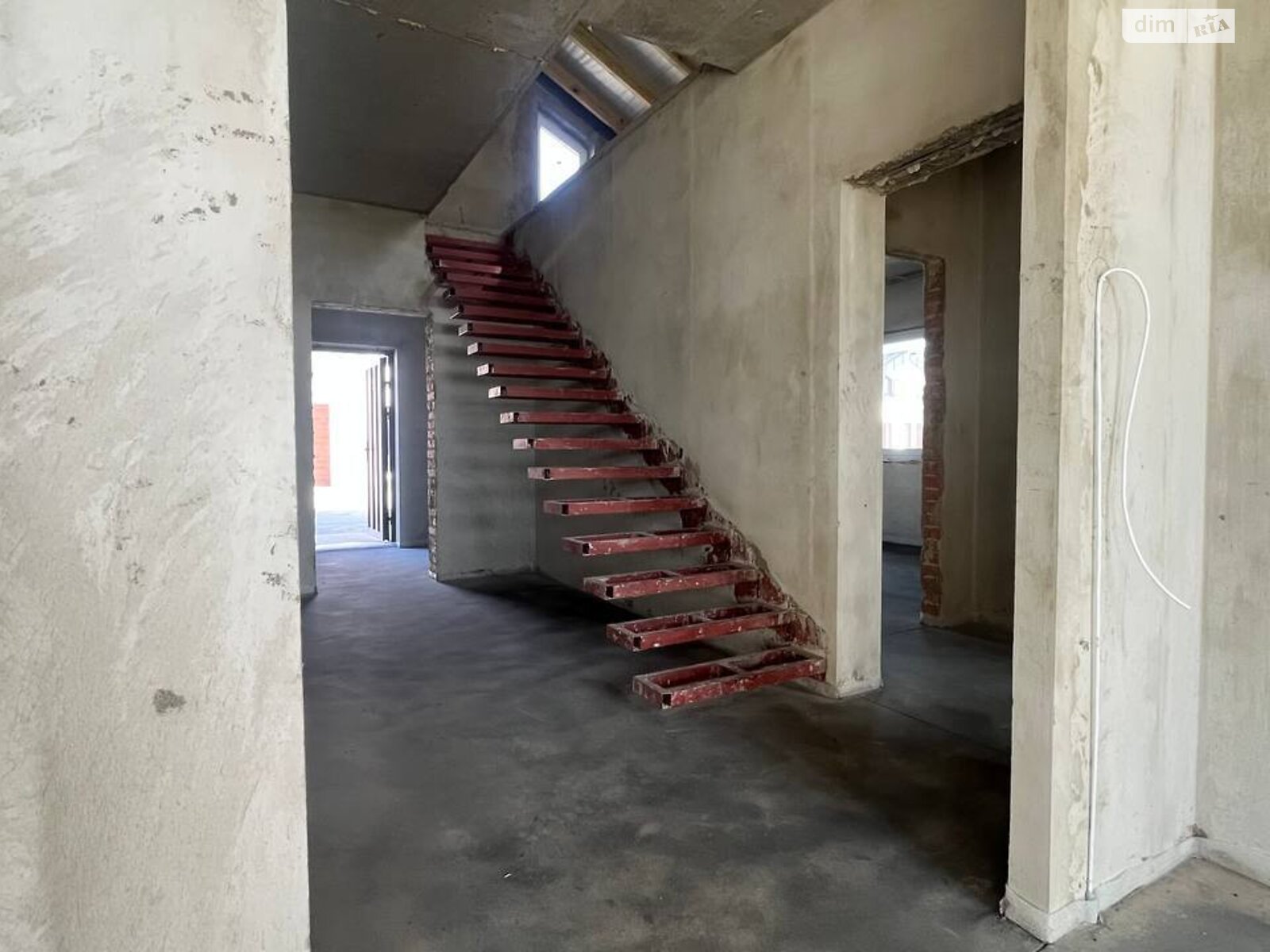 двоповерховий будинок з гаражем, 170 кв. м, цегла. Продаж в Рівному, район Авторинок фото 1 двоповерховий будинок з гаражем, 170 кв. м, цегла. Продаж в Рівному, район Авторинок фото 1