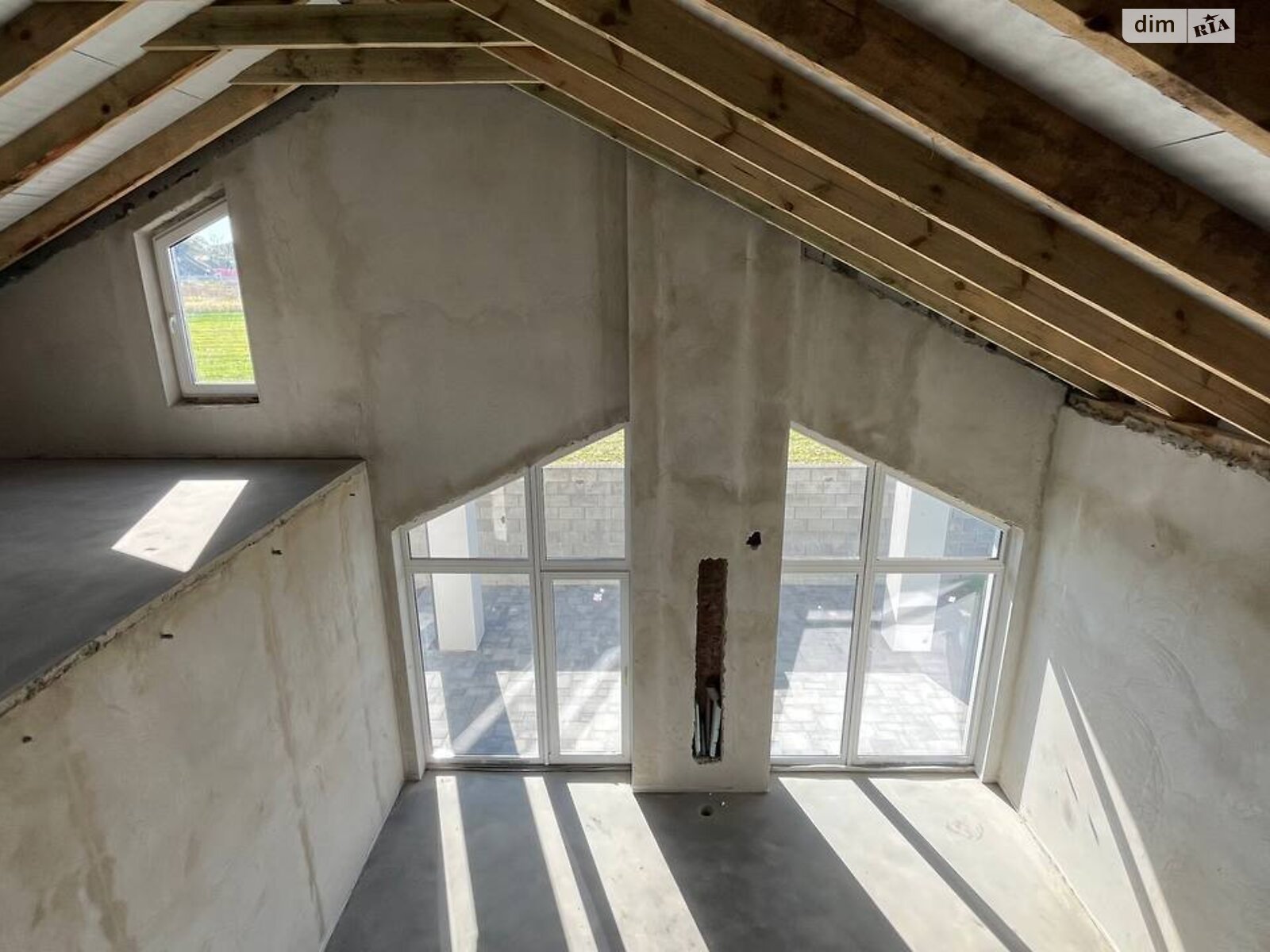 двоповерховий будинок з гаражем, 170 кв. м, цегла. Продаж в Рівному, район Авторинок фото 1 двоповерховий будинок з гаражем, 170 кв. м, цегла. Продаж в Рівному, район Авторинок фото 1