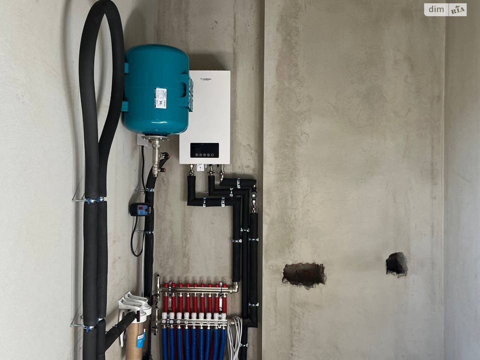 двоповерховий будинок з гаражем, 170 кв. м, цегла. Продаж в Рівному, район Авторинок фото 1 двоповерховий будинок з гаражем, 170 кв. м, цегла. Продаж в Рівному, район Авторинок фото 1