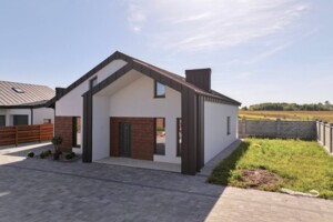 двоповерховий будинок з гаражем, 170 кв. м, цегла. Продаж в Рівному, район Авторинок фото 2 двоповерховий будинок з гаражем, 170 кв. м, цегла. Продаж в Рівному, район Авторинок фото 2