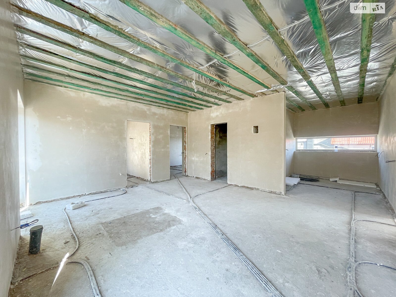 одноповерховий будинок з гаражем, 104 кв. м, цегла. Продаж в Рівному, район Авторинок фото 1 одноповерховий будинок з гаражем, 104 кв. м, цегла. Продаж в Рівному, район Авторинок фото 1