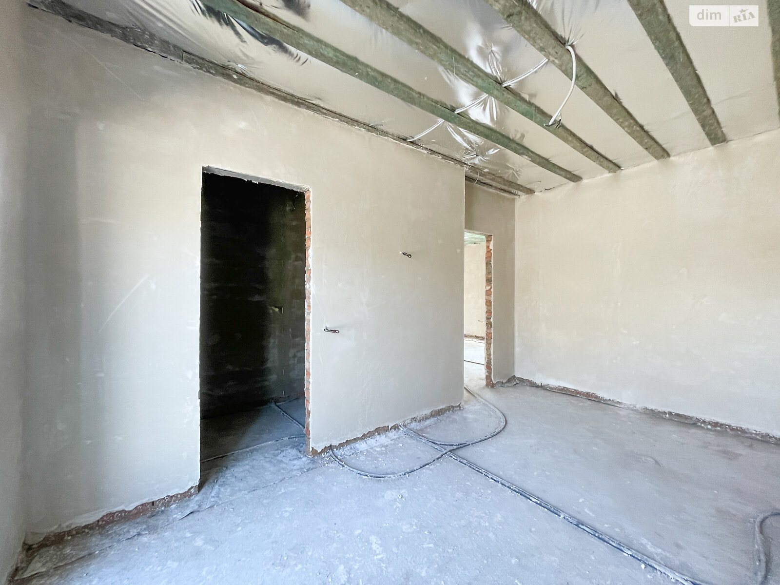 одноповерховий будинок з гаражем, 104 кв. м, цегла. Продаж в Рівному, район Авторинок фото 1 одноповерховий будинок з гаражем, 104 кв. м, цегла. Продаж в Рівному, район Авторинок фото 1