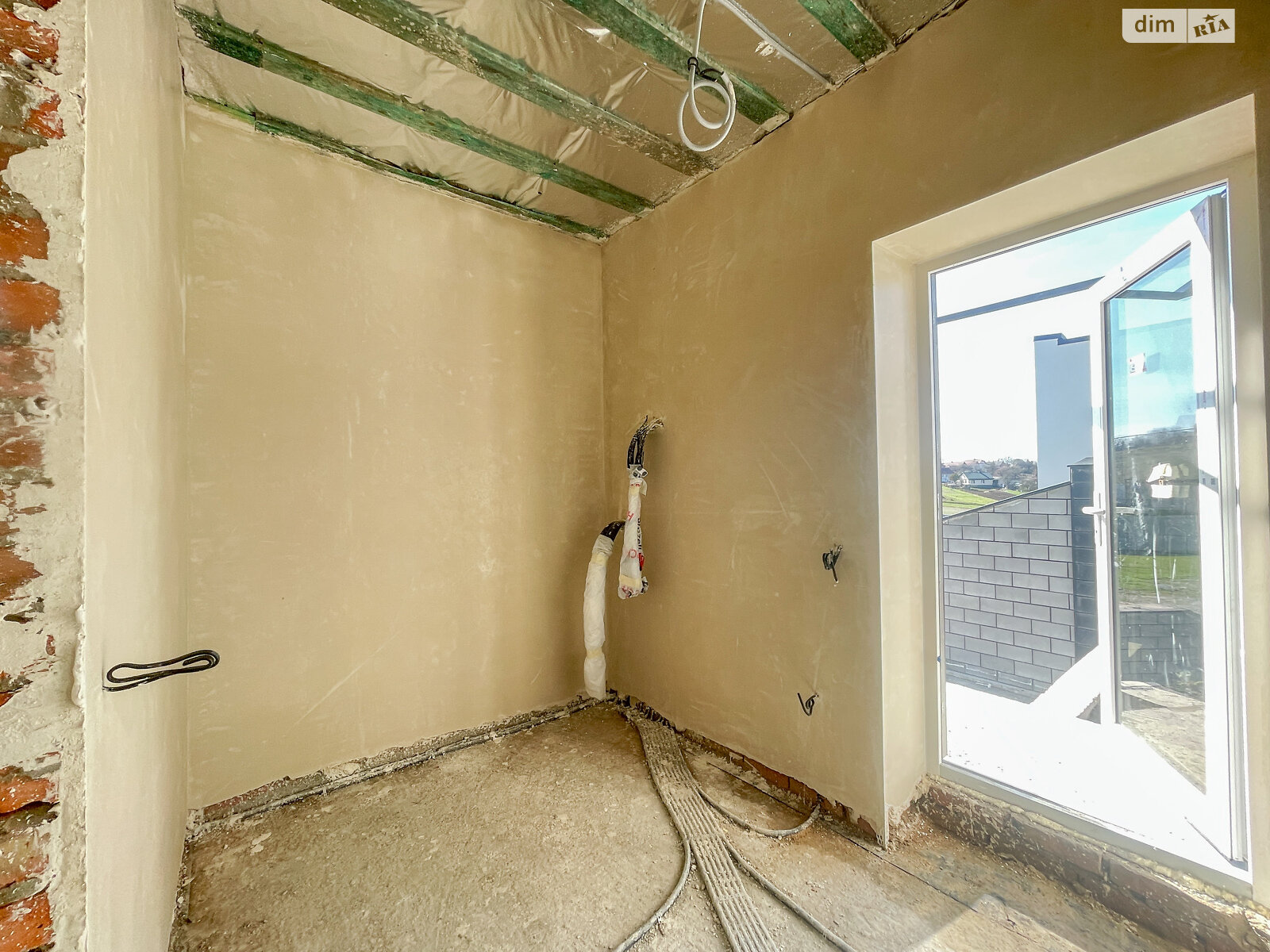 одноповерховий будинок з гаражем, 104 кв. м, цегла. Продаж в Рівному, район Авторинок фото 1 одноповерховий будинок з гаражем, 104 кв. м, цегла. Продаж в Рівному, район Авторинок фото 1