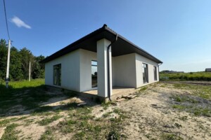 одноповерховий будинок, 136.43 кв. м, цегла. Продаж в Рівному, район Авторинок фото 2