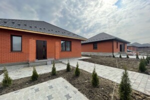 одноэтажный дом, 90 кв. м, кирпич. Продажа в Ровно район Авторынок фото 2