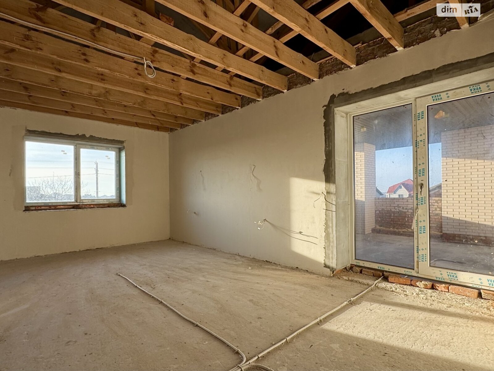 двоповерховий будинок, 270 кв. м, кирпич. Продаж в Рівному, район Авторинок фото 1 двоповерховий будинок, 270 кв. м, кирпич. Продаж в Рівному, район Авторинок фото 1