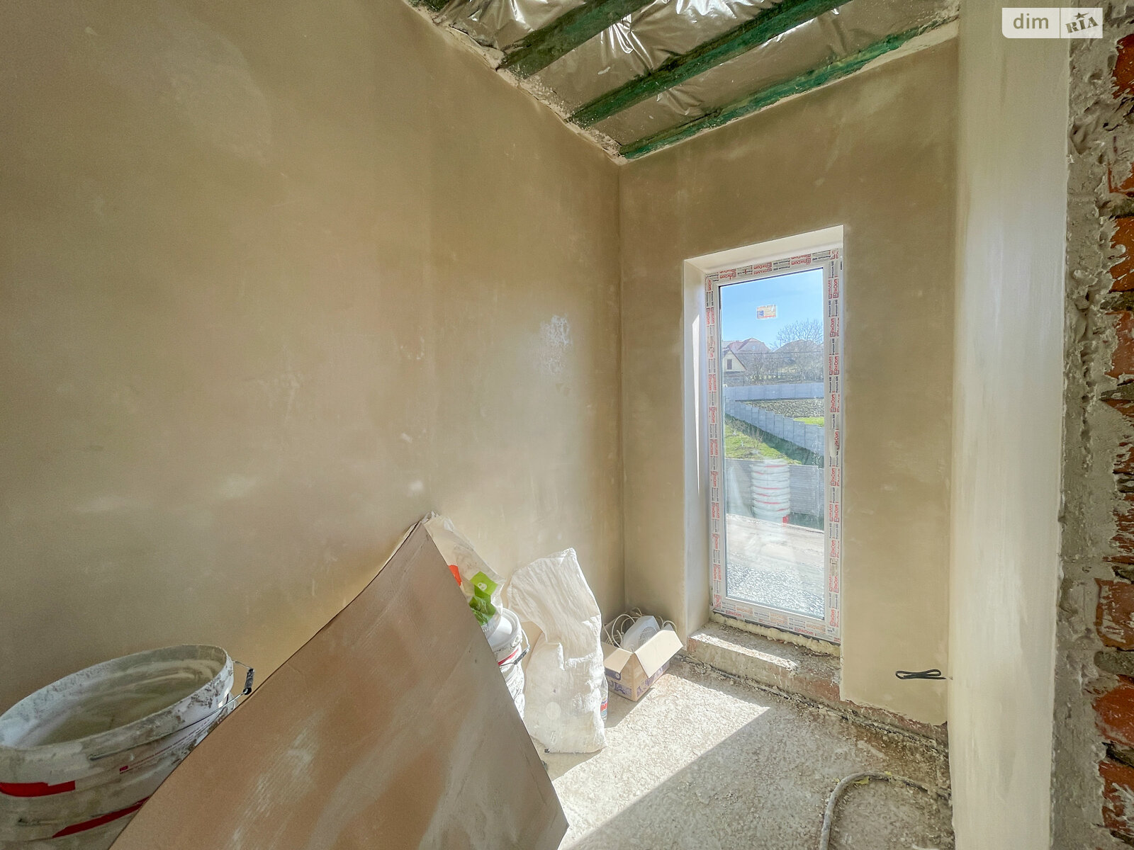 одноповерховий будинок з гаражем, 104 кв. м, цегла. Продаж в Рівному, район Авторинок фото 1 одноповерховий будинок з гаражем, 104 кв. м, цегла. Продаж в Рівному, район Авторинок фото 1