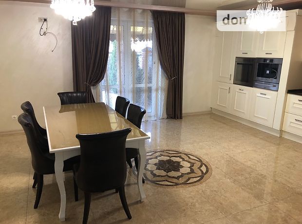 трехэтажный дом, 197 кв. м, кирпич. Продажа в Ровно район Автовокзал фото 1 трехэтажный дом, 197 кв. м, кирпич. Продажа в Ровно район Автовокзал фото 1