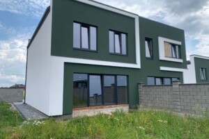 двухэтажный дом с гаражом, 118 кв. м, кирпич. Продажа в Ровно район Автовокзал фото 2