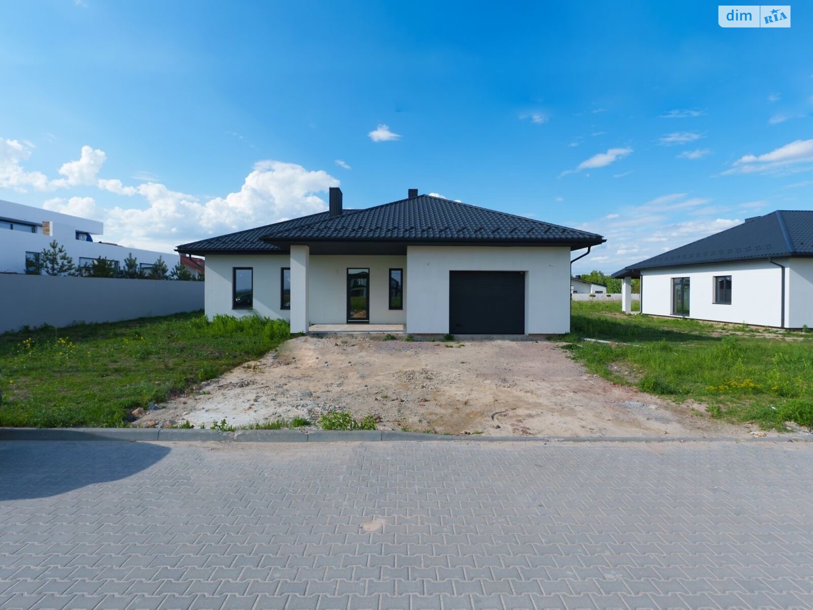 одноповерховий будинок, 170 кв. м, цегла. Продаж в Рівному, район Автовокзал фото 1 одноповерховий будинок, 170 кв. м, цегла. Продаж в Рівному, район Автовокзал фото 1