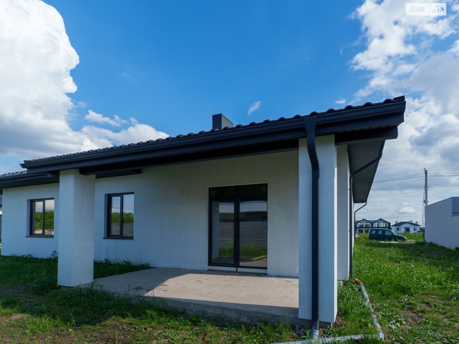 одноповерховий будинок, 170 кв. м, цегла. Продаж в Рівному, район Автовокзал фото 1 одноповерховий будинок, 170 кв. м, цегла. Продаж в Рівному, район Автовокзал фото 1
