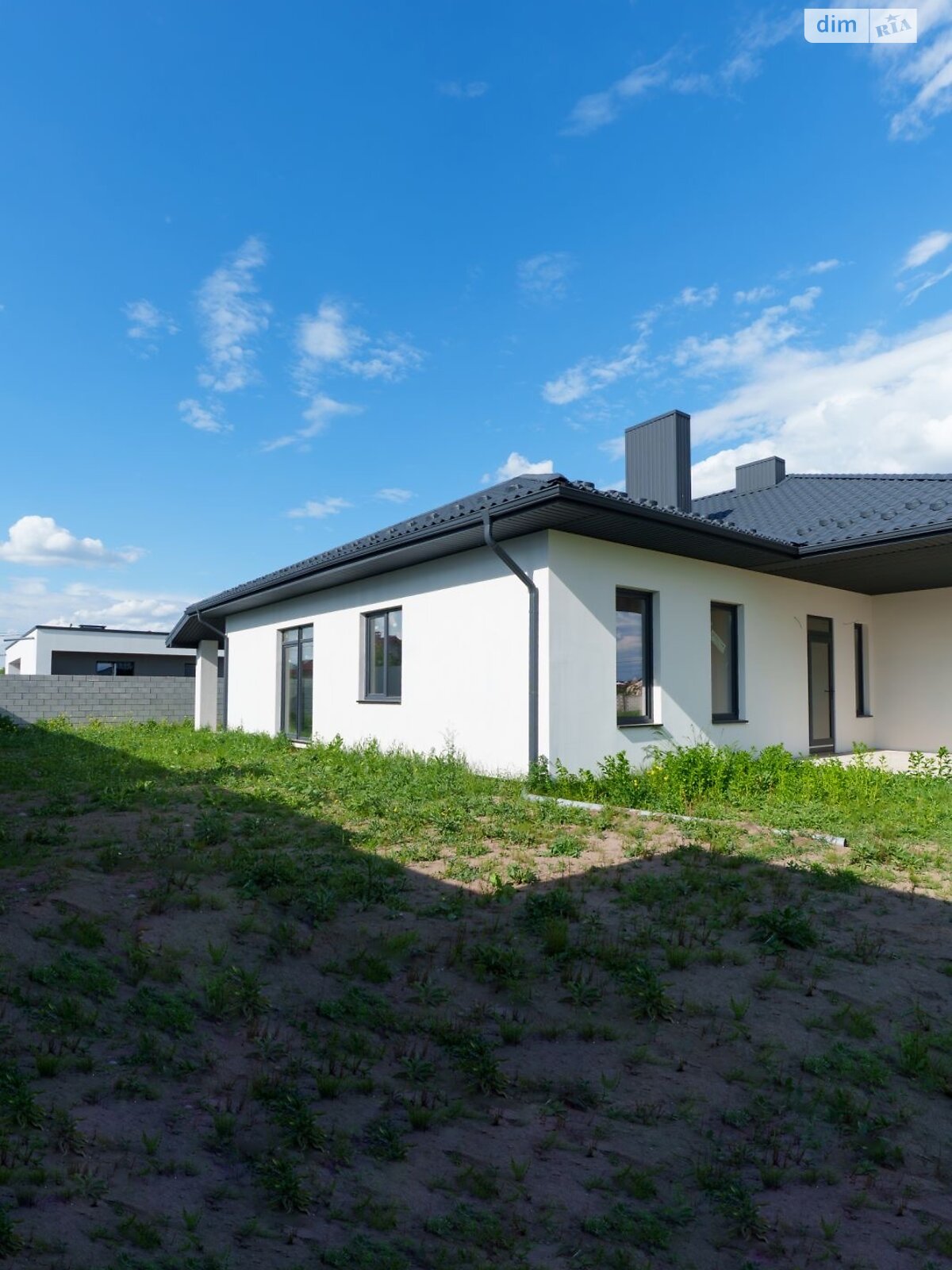 одноповерховий будинок, 170 кв. м, цегла. Продаж в Рівному, район Автовокзал фото 1 одноповерховий будинок, 170 кв. м, цегла. Продаж в Рівному, район Автовокзал фото 1