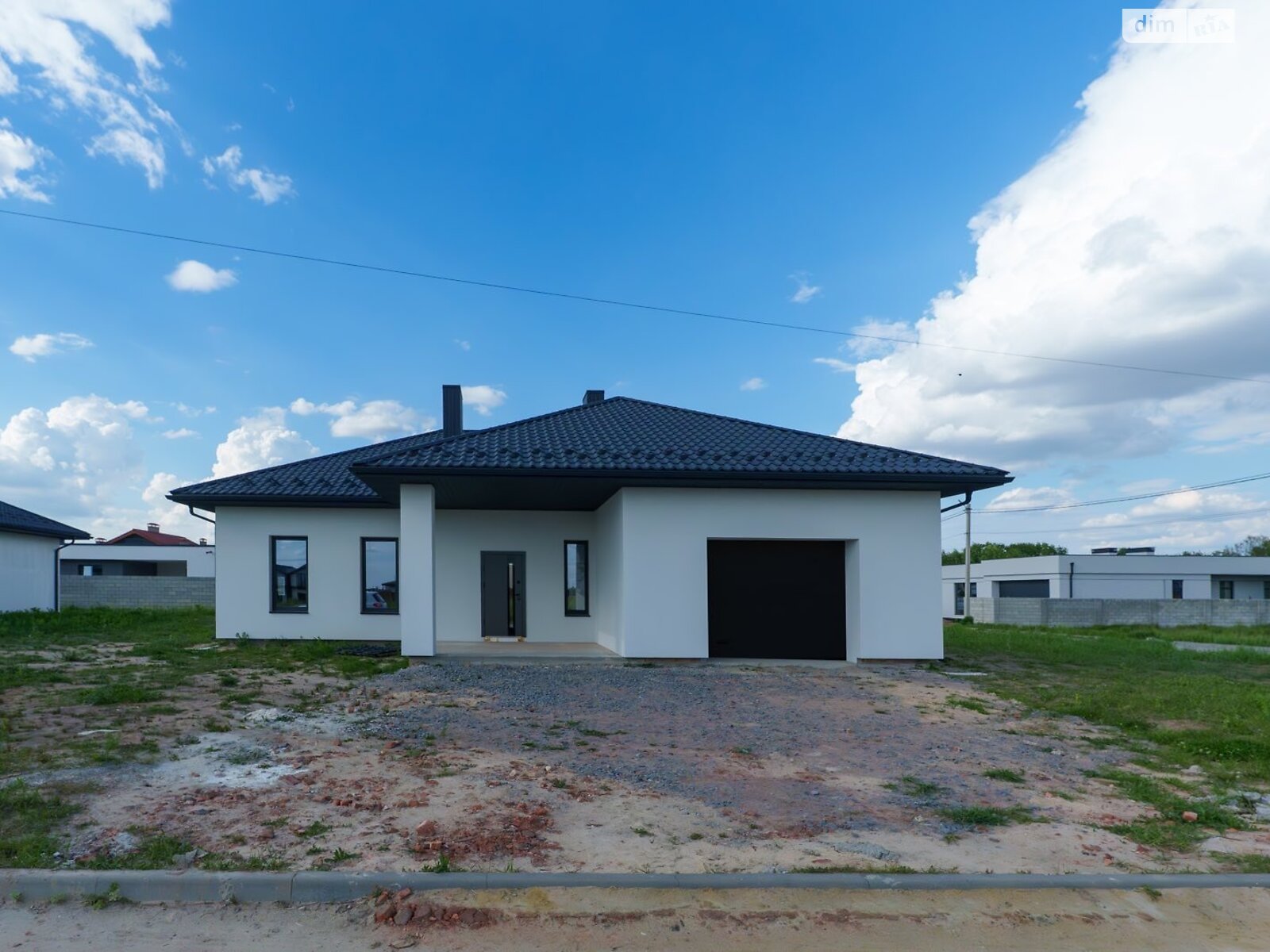 одноповерховий будинок, 170 кв. м, цегла. Продаж в Рівному, район Автовокзал фото 1 одноповерховий будинок, 170 кв. м, цегла. Продаж в Рівному, район Автовокзал фото 1