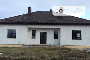 одноэтажный дом, 200 кв. м, кирпич. Продажа в Ровно район Автовокзал фото 2