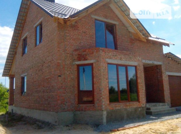 Продажа дома, 196м², Ровно, р‑н. Автовокзал Продажа дома, 196м², Ровно, р‑н. Автовокзал