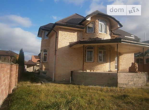 Продажа дома, 312м², Ровно, р‑н. Автовокзал Продажа дома, 312м², Ровно, р‑н. Автовокзал