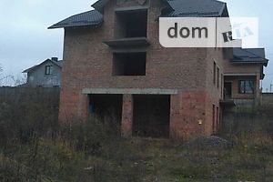 трехэтажный дом, 180 кв. м, кирпич. Продажа в Ровно район Автовокзал фото 2