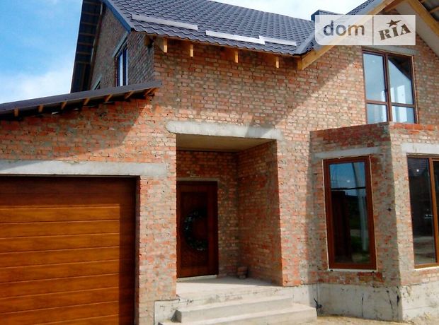 Продажа дома, 196м², Ровно, р‑н. Автовокзал Продажа дома, 196м², Ровно, р‑н. Автовокзал