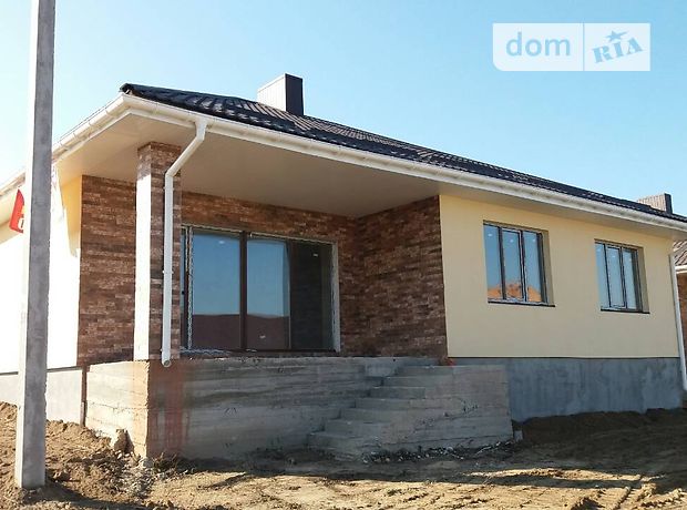 Продажа дома, 120м², Ровно, р‑н. Автовокзал Продажа дома, 120м², Ровно, р‑н. Автовокзал