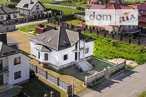 двухэтажный дом, 190 кв. м, кирпич. Продажа в Ровно район Автовокзал фото 2