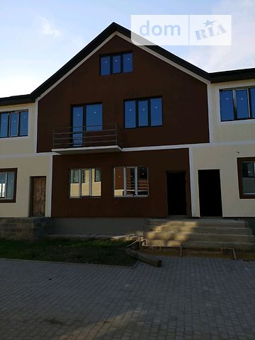 трехэтажный дом, 140 кв. м, кирпич. Продажа в Бармаках (Ровенская обл.) фото 1 трехэтажный дом, 140 кв. м, кирпич. Продажа в Бармаках (Ровенская обл.) фото 1