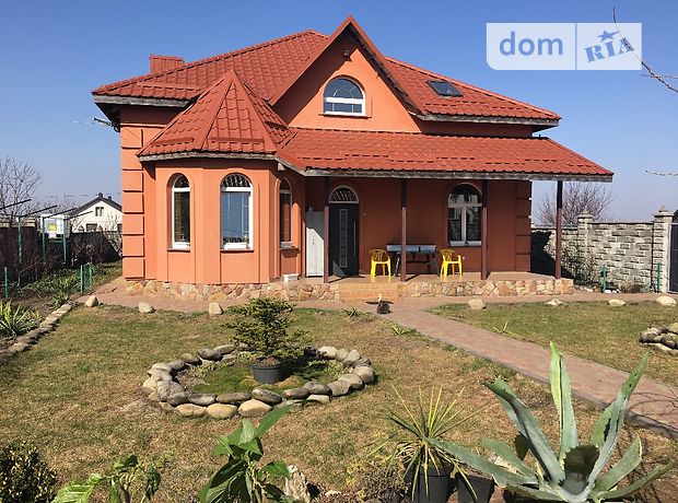 Продажа дома, 225.9м², Ровно, р‑н. Бармаки, Краткая улица Продажа дома, 225.9м², Ровно, р‑н. Бармаки, Краткая улица