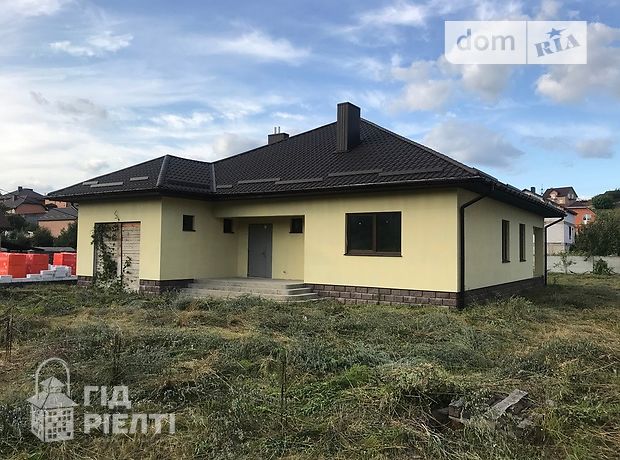 одноэтажный дом, 161 кв. м, пеноблок. Продажа в Бармаках (Ровенская обл.) фото 1 одноэтажный дом, 161 кв. м, пеноблок. Продажа в Бармаках (Ровенская обл.) фото 1